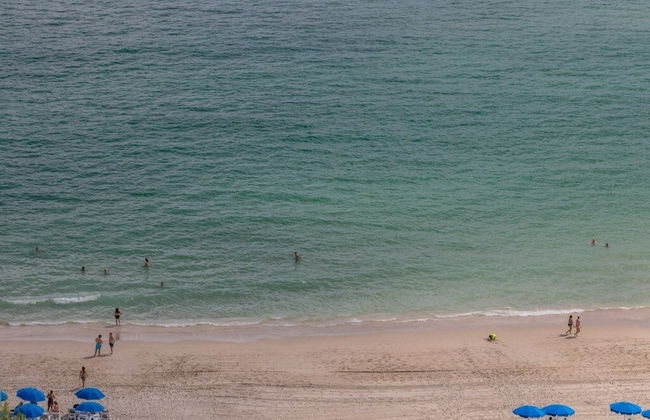 2 Br Luxury Suite In Marenas Beach Resort 2 Bedroom Condo by RedAwning - Foto 29
