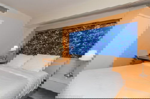 Foto 6 - 2 Br Luxury Suite In Marenas Beach Resort 2 Bedroom Condo by RedAwning