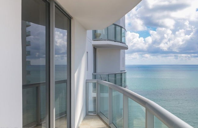 2 Br Luxury Suite In Marenas Beach Resort 2 Bedroom Condo by RedAwning - Foto 25