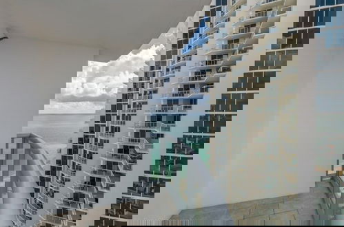 Foto 27 - 2 Br Luxury Suite In Marenas Beach Resort 2 Bedroom Condo by RedAwning