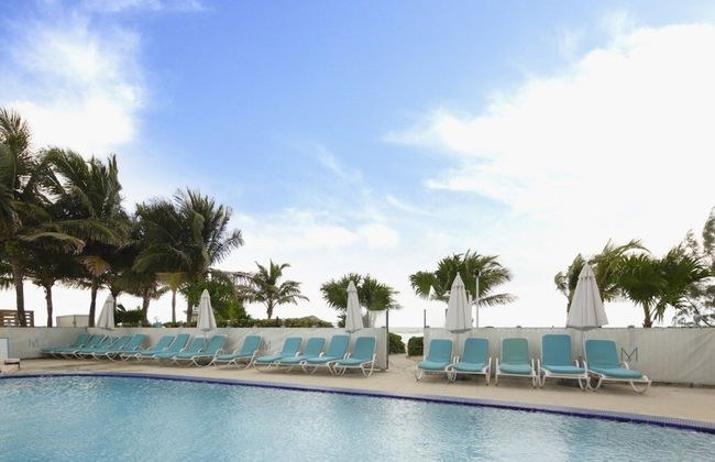 2 Br Luxury Suite In Marenas Beach Resort 2 Bedroom Condo by RedAwning - Foto 20