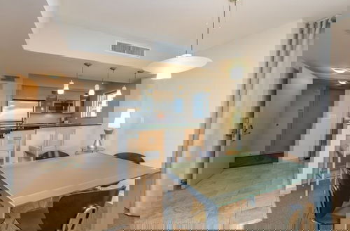 Foto 21 - 2 Br Luxury Suite In Marenas Beach Resort 2 Bedroom Condo by RedAwning
