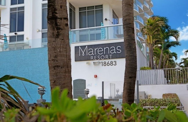 2 Br Luxury Suite In Marenas Beach Resort 2 Bedroom Condo by RedAwning - Foto 31