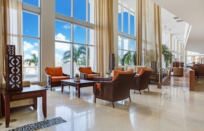 2 Br Luxury Suite In Marenas Beach Resort 2 Bedroom Condo by RedAwning - Foto 37