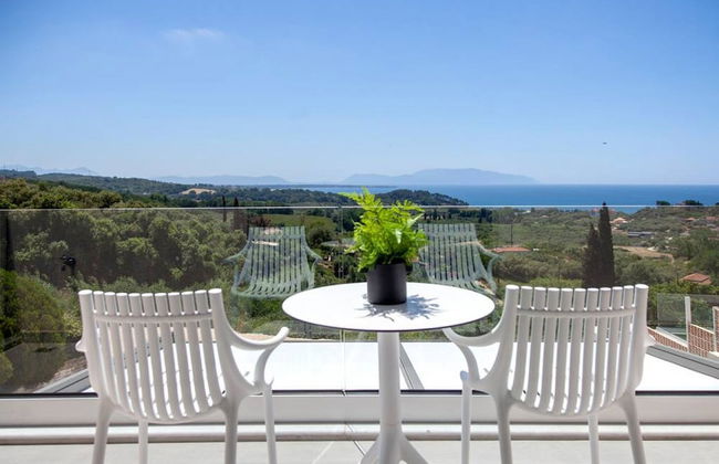 Villa Monolithi Lumiere - Foto 4