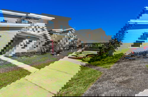 Foto 50 - Family Paradise Space Themed Perfect Location
