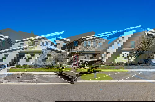 Foto 49 - Family Paradise Space Themed Perfect Location