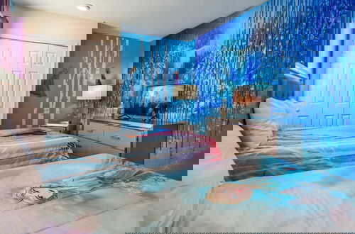 Foto 47 - Family Paradise Space Themed Perfect Location
