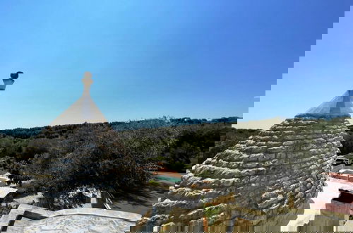 Photo 11 - Trullo Solleone con Piscine by Wonderful Italy