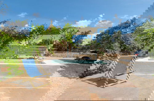 Photo 15 - Trullo Solleone con Piscine by Wonderful Italy