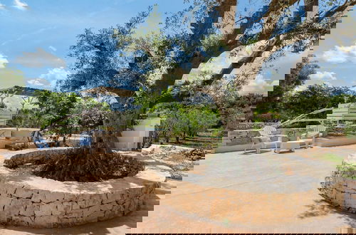 Photo 28 - Trullo Solleone con Piscine by Wonderful Italy