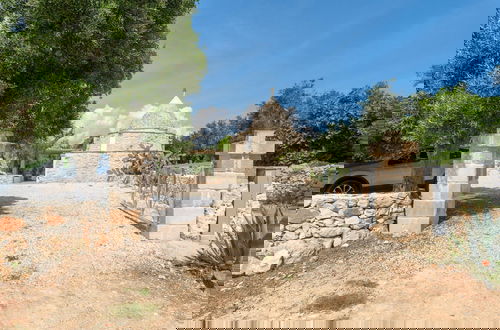 Photo 21 - Trullo Solleone con Piscine by Wonderful Italy