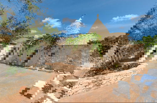 Photo 27 - Trullo Solleone con Piscine by Wonderful Italy
