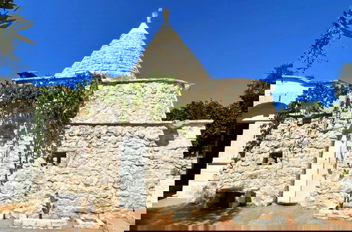 Photo 2 - Trullo Solleone con Piscine by Wonderful Italy