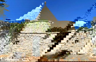 Photo 2 - Trullo Solleone con Piscine by Wonderful Italy