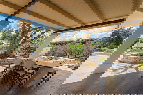 Photo 25 - Trullo Solleone con Piscine by Wonderful Italy