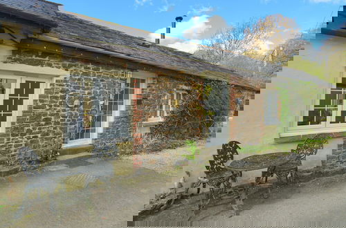 Foto 37 - 1 Bed 17th Century Stone Cottage in Rural Devon