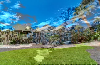 Foto 1 - 5294 Umbrella Pool Rd 3 Bedroom Home by RedAwning