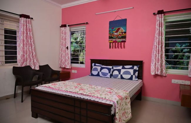 ECR Inn - Foto 4