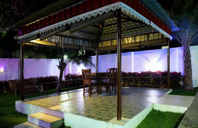 ECR Inn - Foto 19