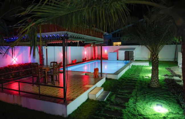 ECR Inn - Foto 24