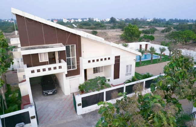 ECR Inn - Foto 1