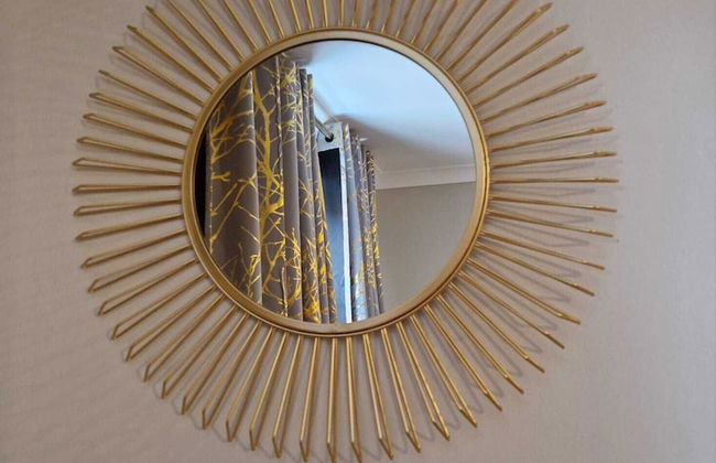 Impeccable 2-bed Apartment in Newcastle Upon Tyne - Foto 28