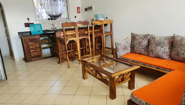 Sala de estar