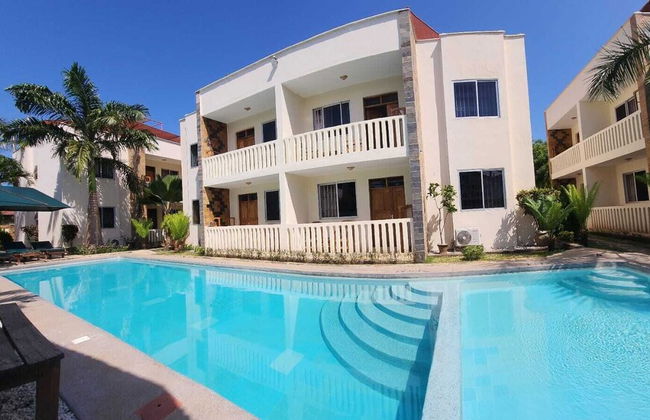 Lux Suites Diani Airstrip Villas - Foto 11
