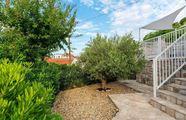 Holiday Home Lea - Foto 46