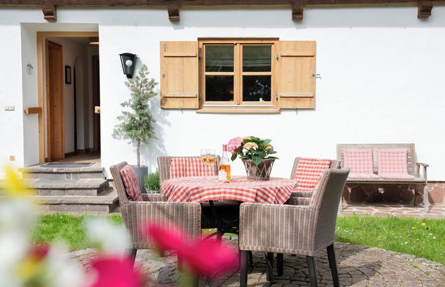 Haus Lesch - Stilvolle Appartements mit tollem Bergblick in Kreuth am Tegernsee - Foto 47