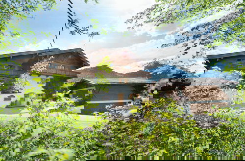 Photo 49 - Haus Lesch - Stilvolle Appartements mit tollem Bergblick in Kreuth am Tegernsee