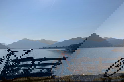 Photo 34 - Haus Lesch - Stilvolle Appartements mit tollem Bergblick in Kreuth am Tegernsee