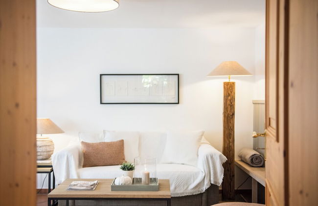 Haus Lesch - Stilvolle Appartements mit tollem Bergblick in Kreuth am Tegernsee - Foto 3