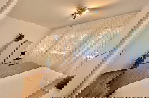 Foto 5 - Impeccable 1-bed Apartment in Pula