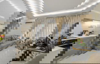 Foto 3 - Nicole Studio in Center Chania
