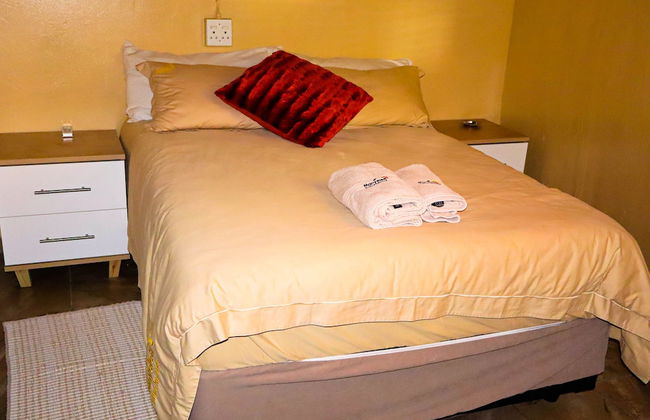 Self Catering Chalets - Manyeleti - Foto 2