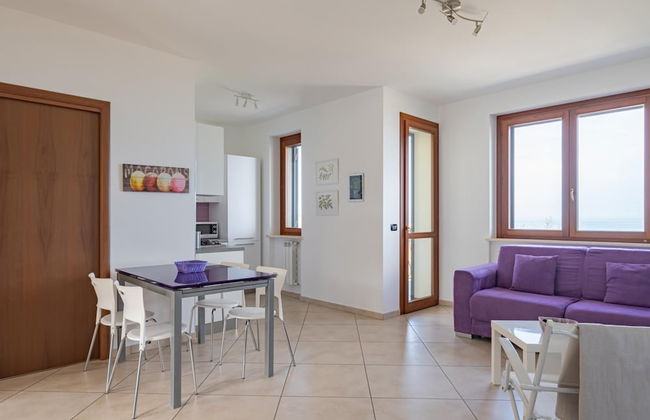 Cintioni a Mare C 10 - Yourplace Abruzzo - Foto 7