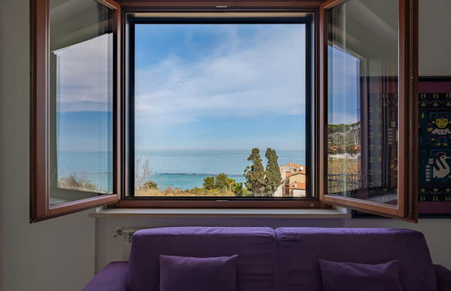 Cintioni a Mare C 10 - Yourplace Abruzzo - Foto 21