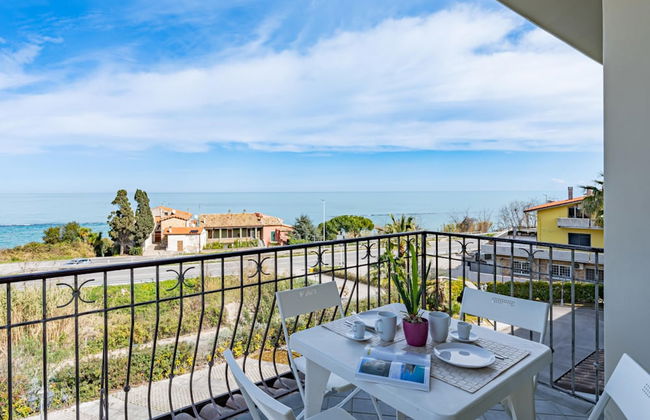 Cintioni a Mare C 10 - Yourplace Abruzzo - Foto 2