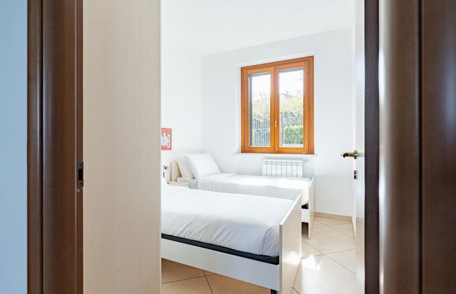 Cintioni a Mare C 10 - Yourplace Abruzzo - Foto 15
