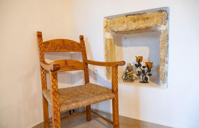 Traditional Villa in Fres - Photo 31