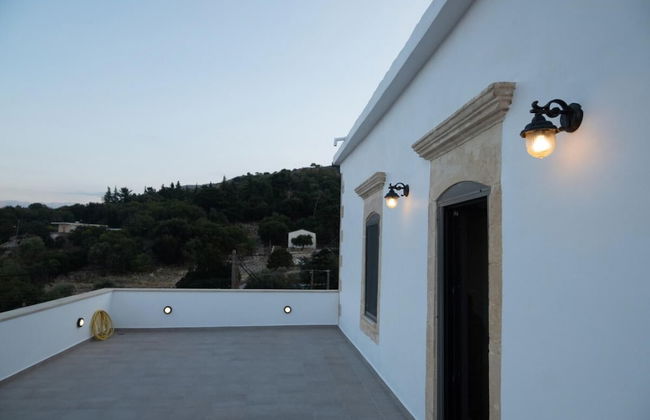 Traditional Villa in Fres - Photo 66
