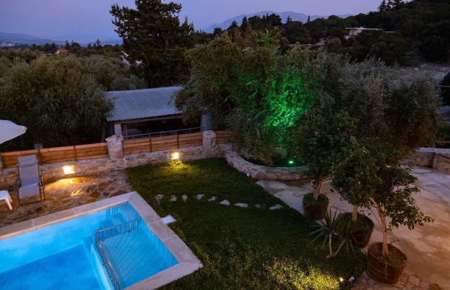 Traditional Villa in Fres - Photo 53