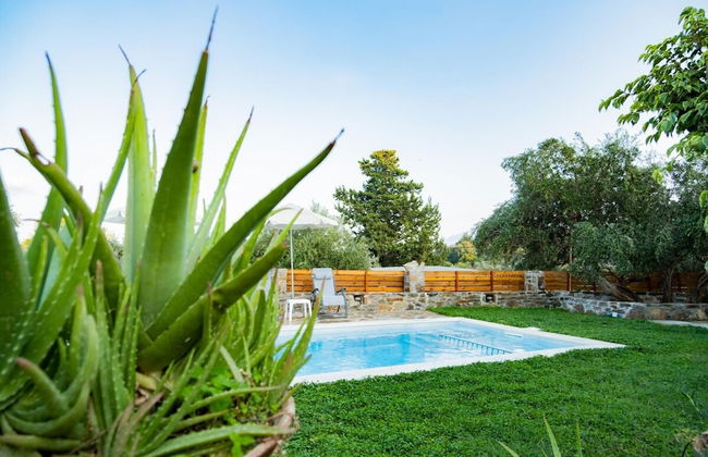 Traditional Villa in Fres - Photo 64