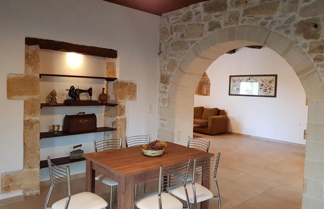 Traditional Villa in Fres - Photo 23
