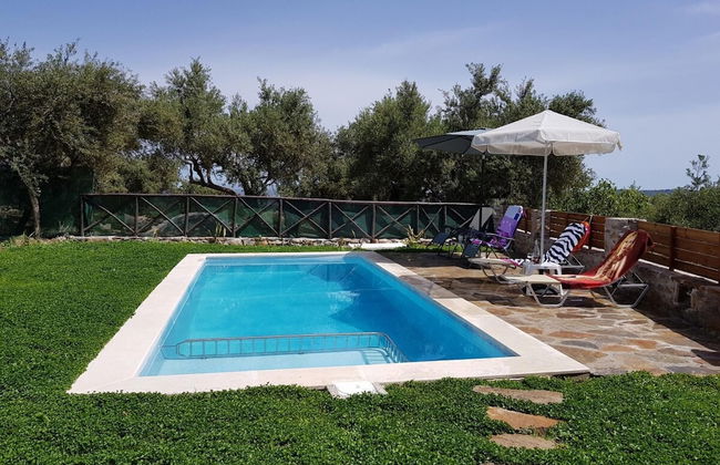 Traditional Villa in Fres - Photo 57