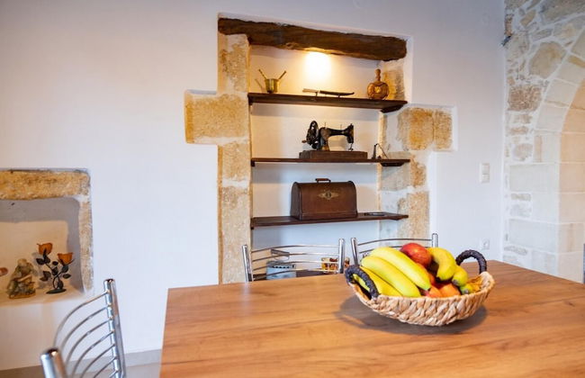Traditional Villa in Fres - Photo 29