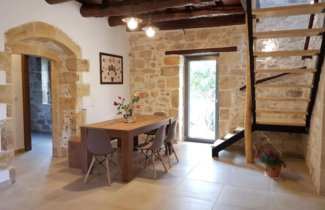 Traditional Villa in Fres - Photo 13