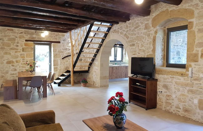 Traditional Villa in Fres - Photo 14